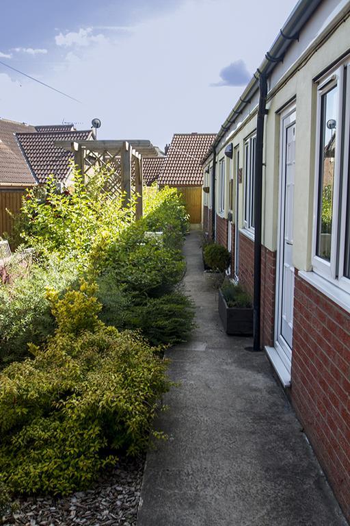 The Bay Horse Accommodation Carlton (Goole) Exterior foto