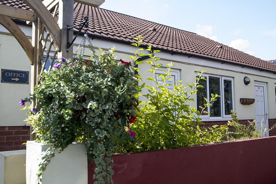 The Bay Horse Accommodation Carlton (Goole) Exterior foto