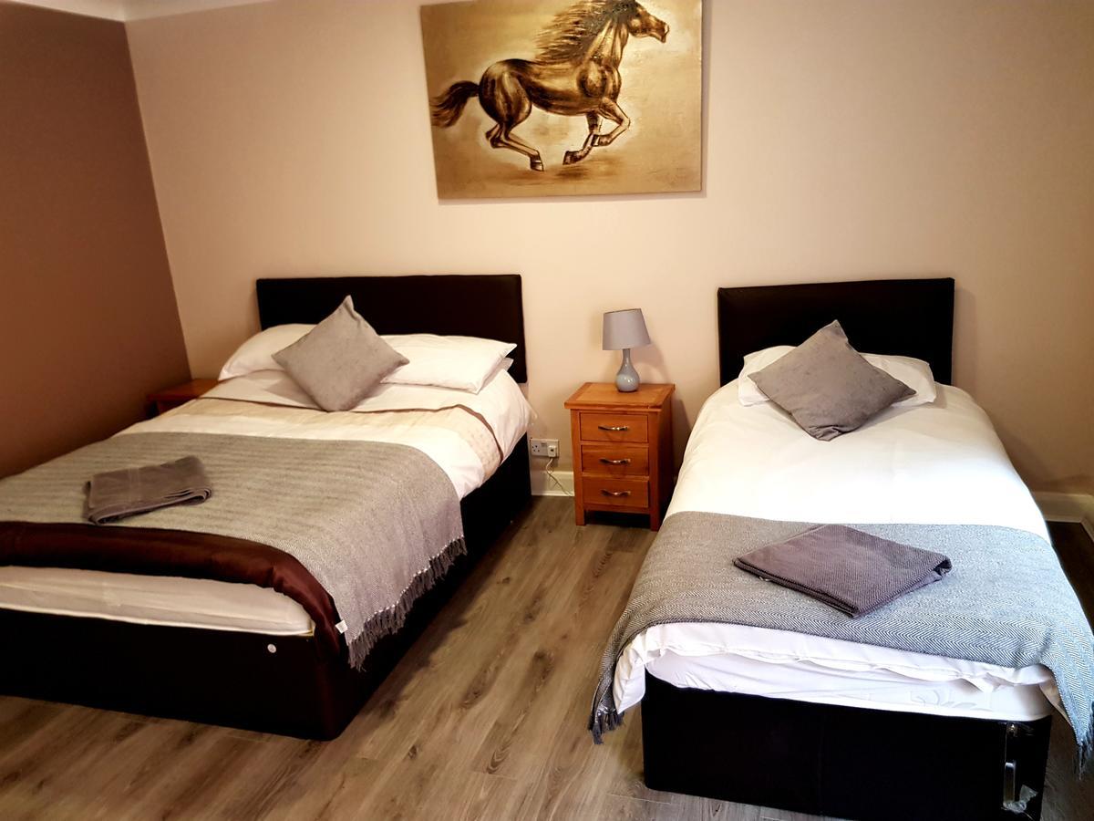 The Bay Horse Accommodation Carlton (Goole) Exterior foto
