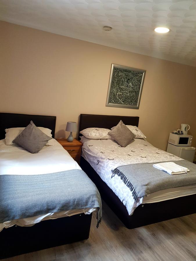The Bay Horse Accommodation Carlton (Goole) Exterior foto
