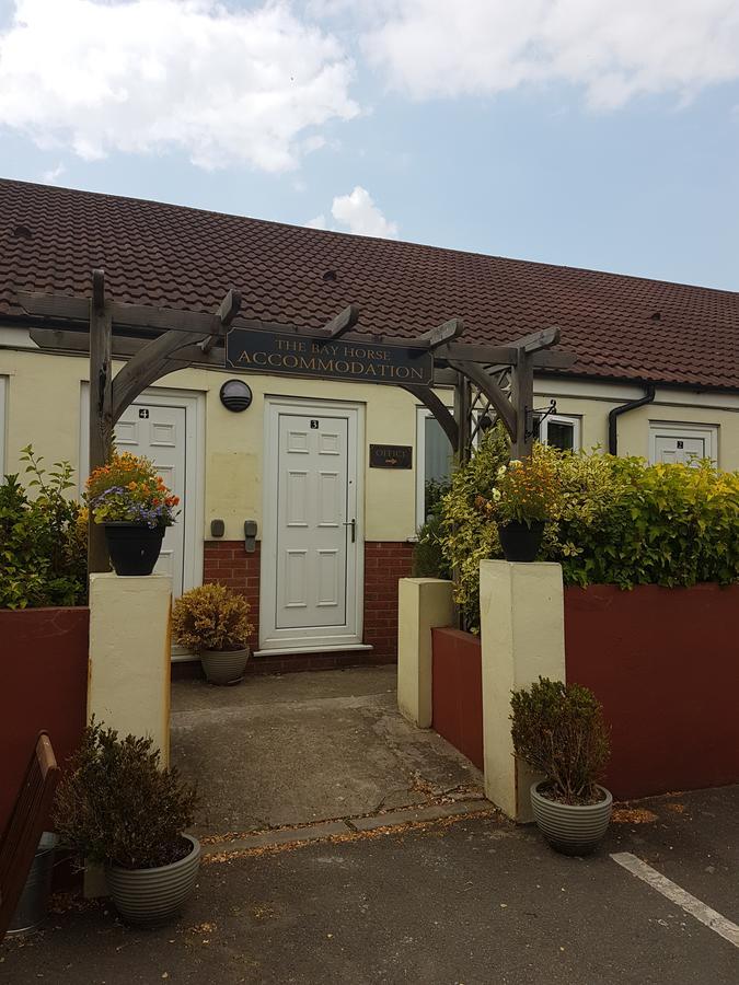 The Bay Horse Accommodation Carlton (Goole) Exterior foto