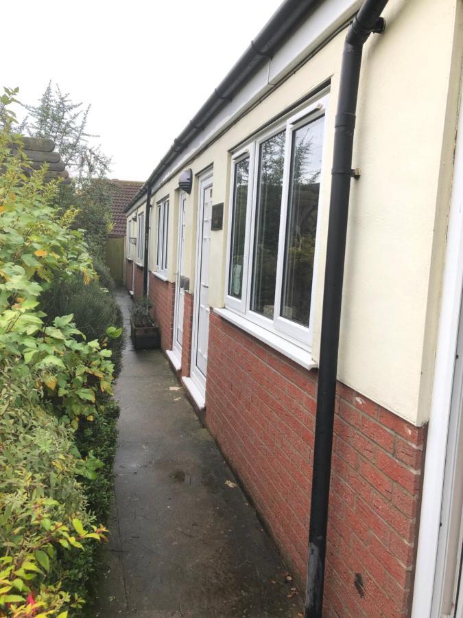 The Bay Horse Accommodation Carlton (Goole) Exterior foto