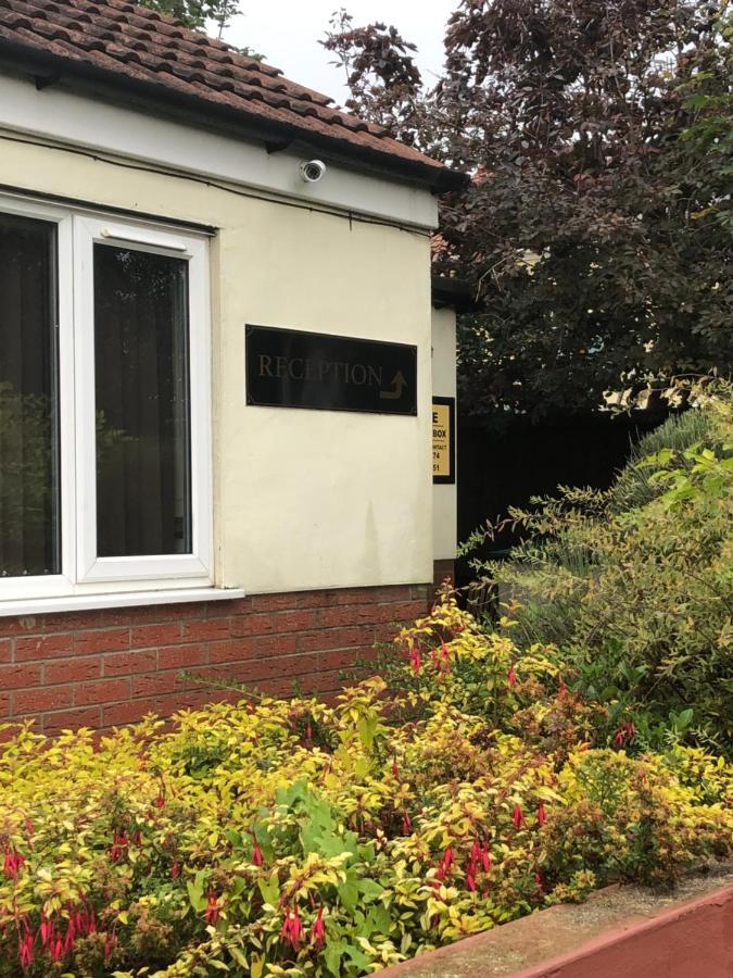 The Bay Horse Accommodation Carlton (Goole) Exterior foto